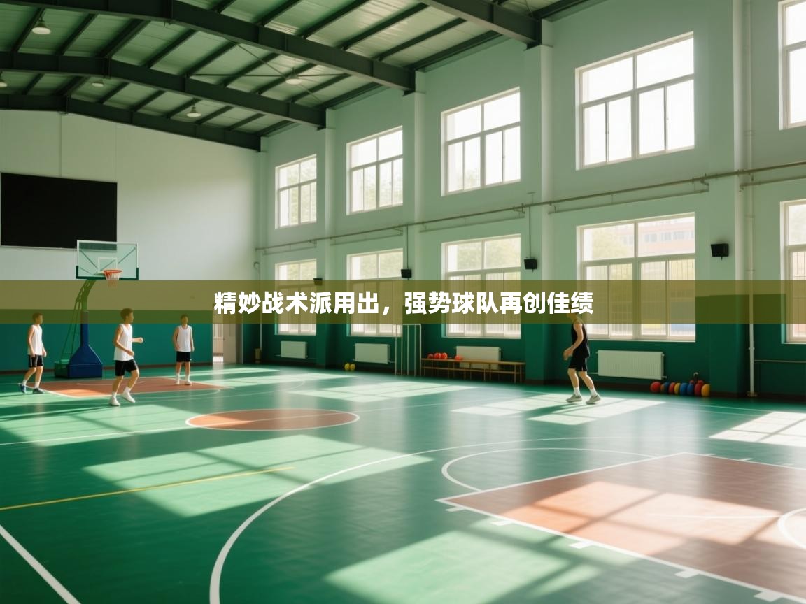 精妙战术派用出，强势球队再创佳绩  第2张