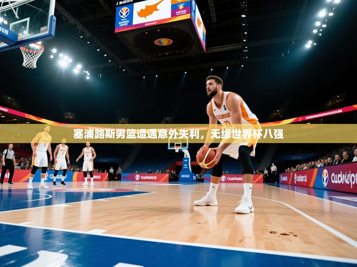 塞浦路斯男篮遭遇意外失利,无缘世界杯八强 第2张