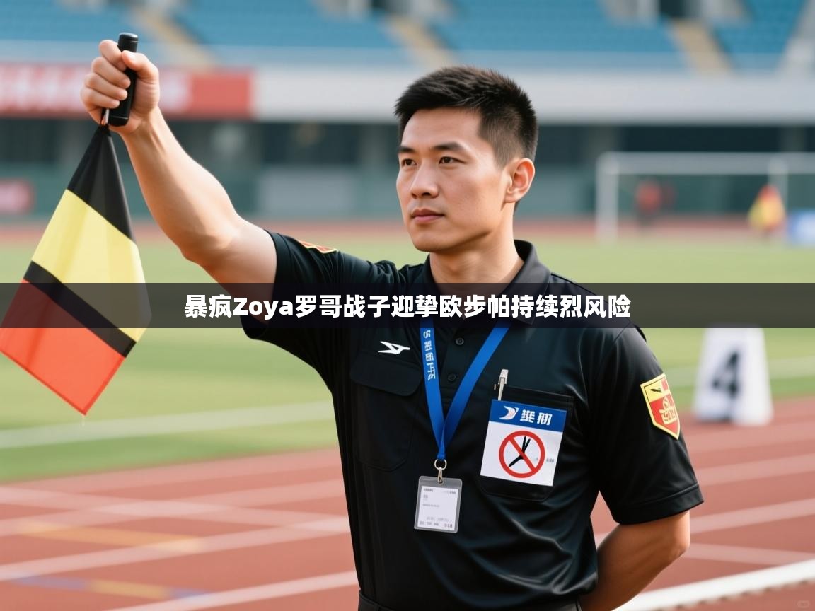 暴疯Zoya罗哥战子迎挚欧步帕持续烈风险  第2张